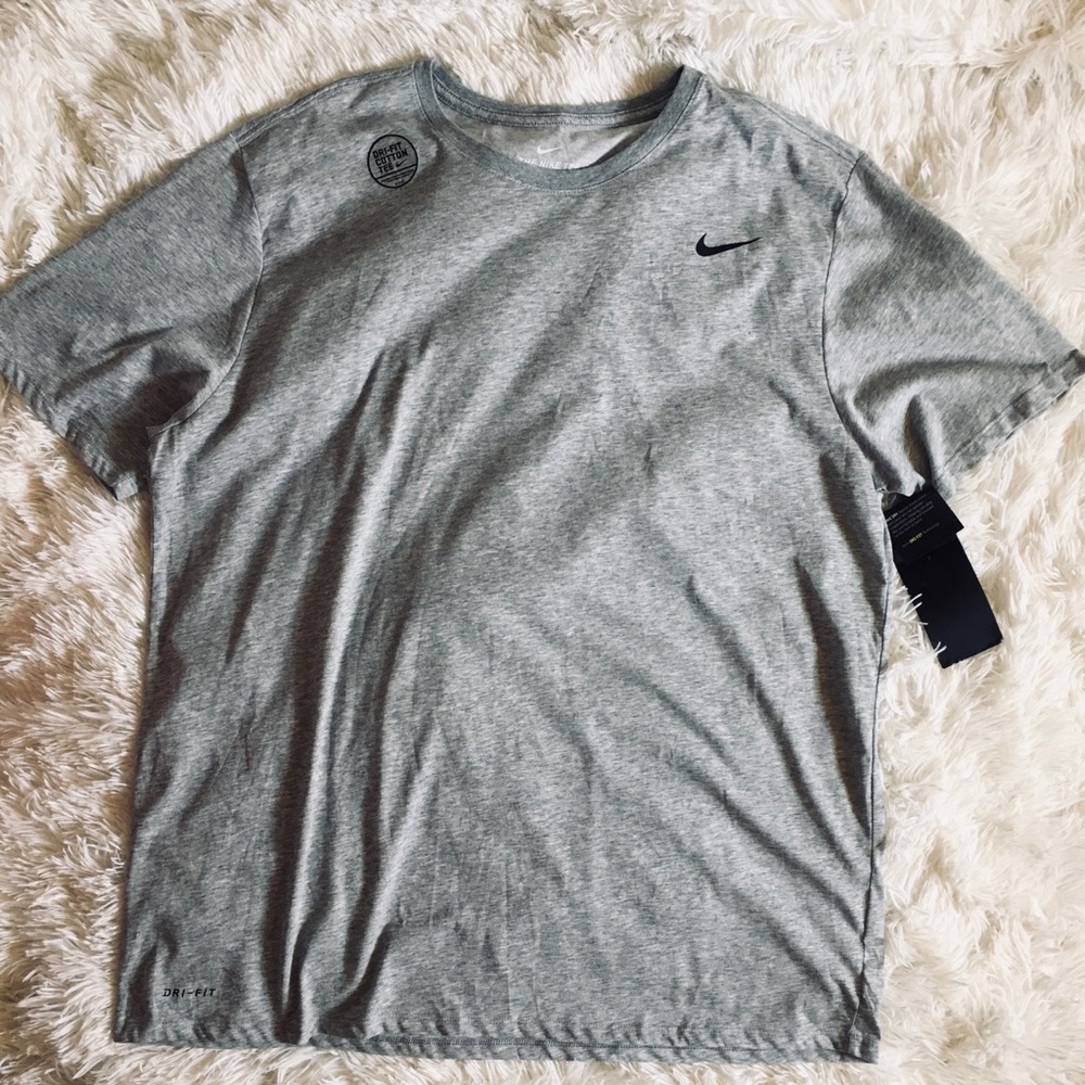 Nike dri fit tee